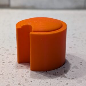 Mini-Can Adapter