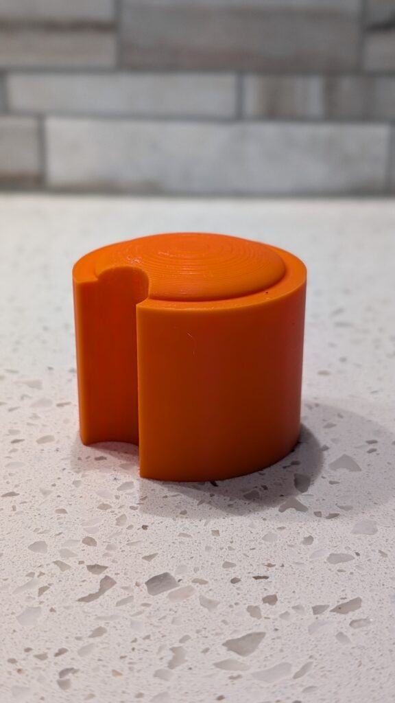 Mini-Can Adapter